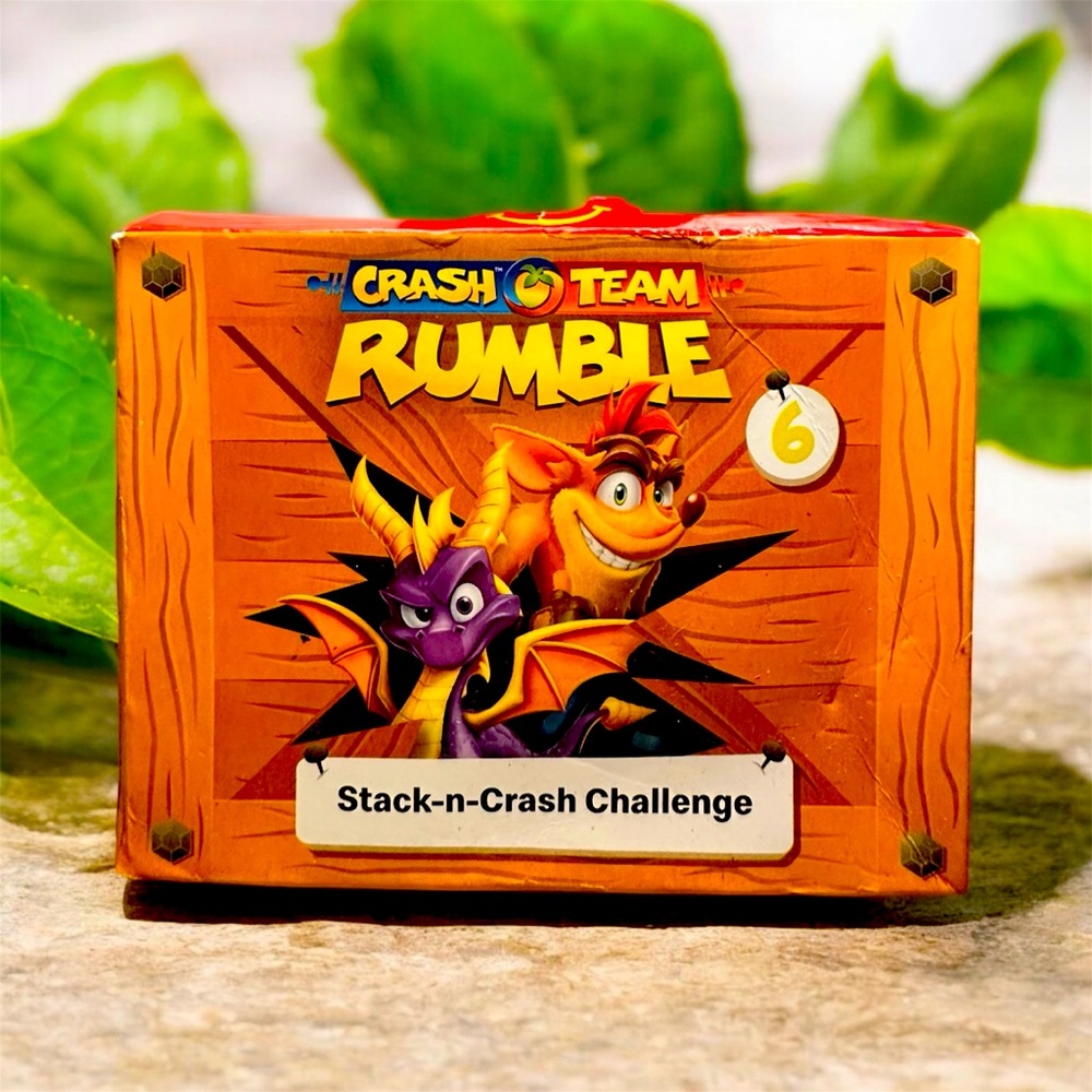 Mini kids game